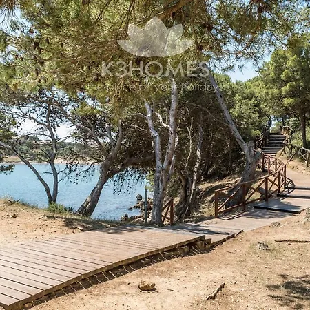 Holiday home Lidia *