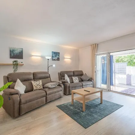 Tatil Evi Lidia L' Escala