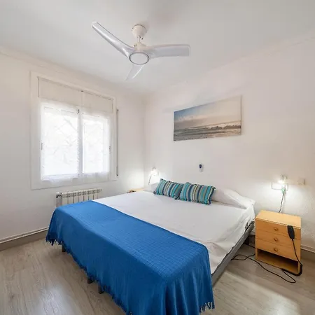 Tatil Evi Lidia L' Escala