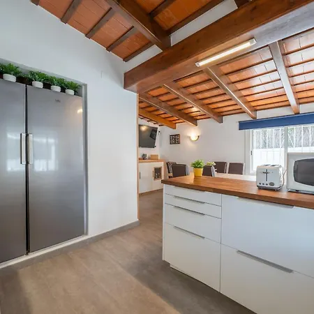 Lidia Tatil Evi L' Escala