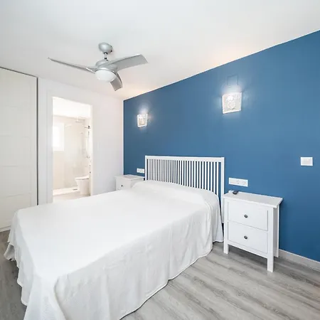 Lidia Tatil Evi L' Escala