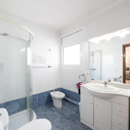 Lidia Tatil Evi L' Escala